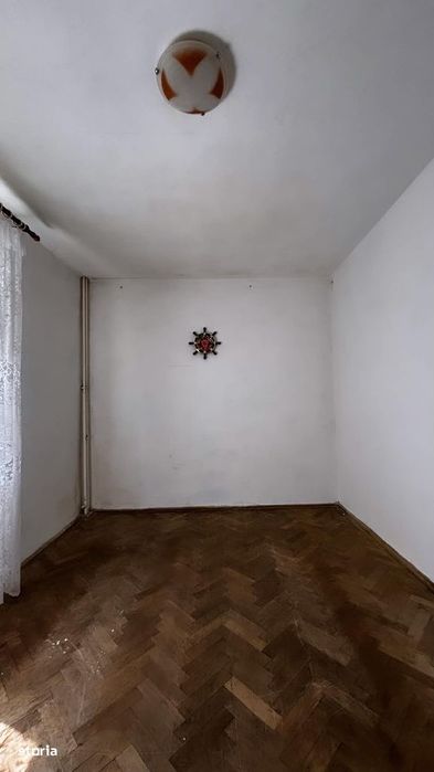 2 Camere | ULTRACENTRAL | Etaj 1 | Balcon