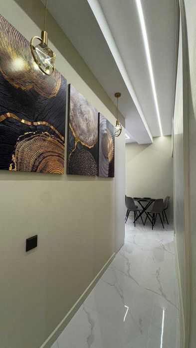 Новостройка  Кушбеги ‼️ Яккасарай, Solaris Жк Саларис 2/8/10