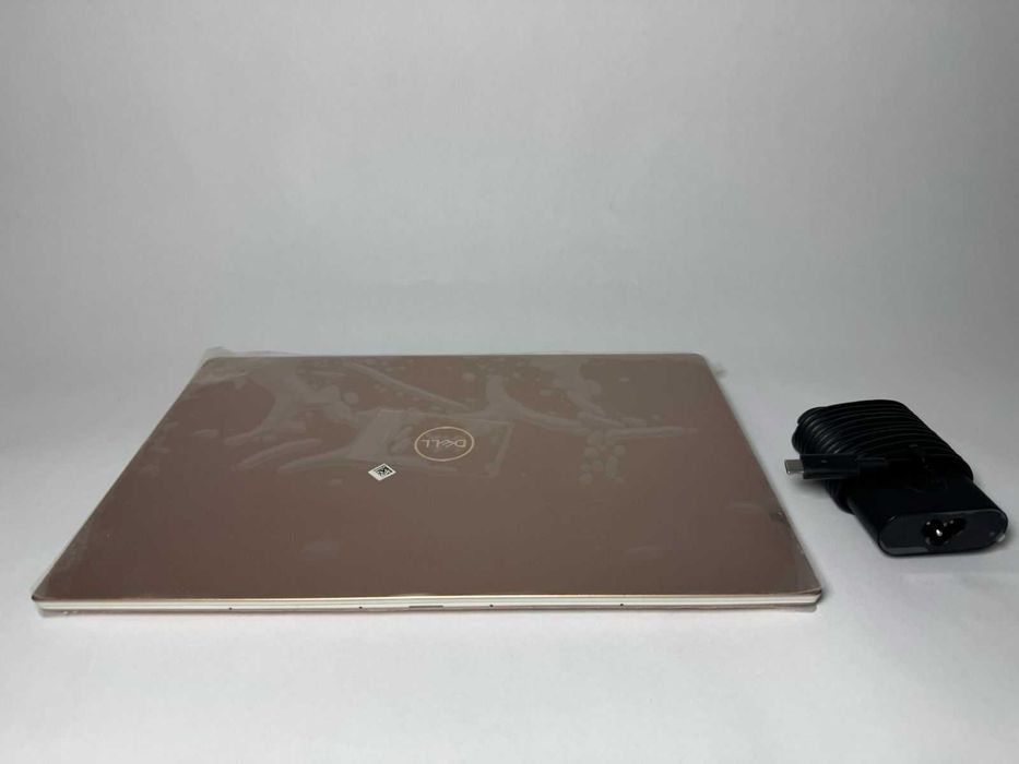 Laptop DELL XPS 13 9370 i7-8550U 8GB RAM 512GB SSD 4K Touch NOU
