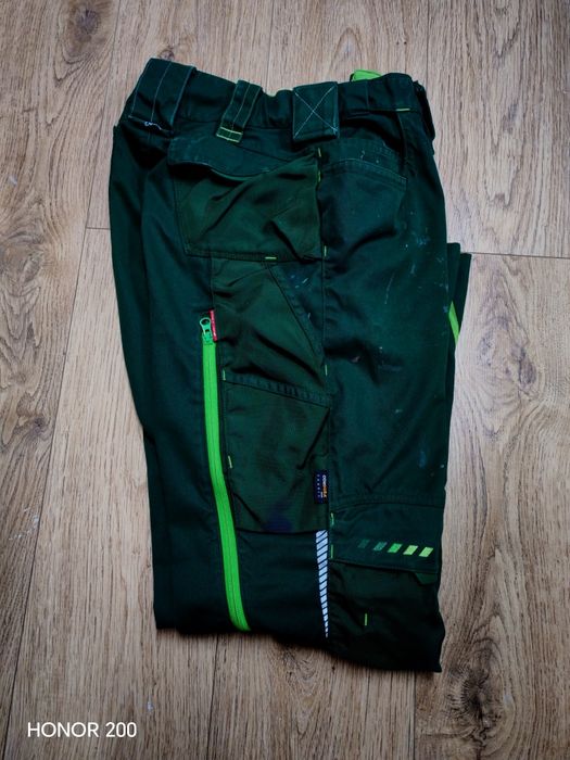 Pantaloni salopeta engelbert strauss  mărimea 50