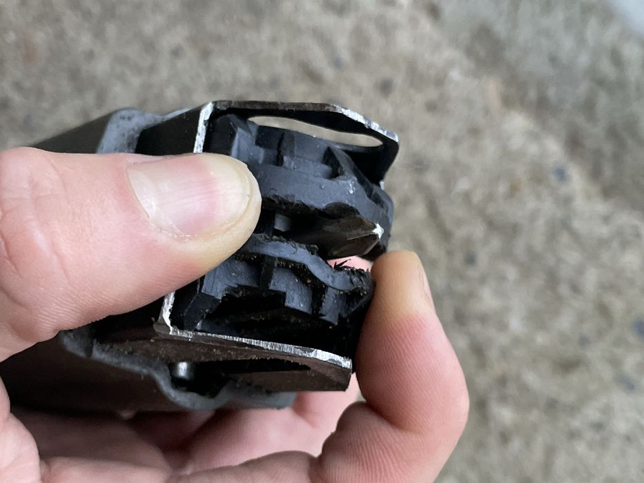 Senco DuraSpin DS200-AC – Șurubelniță automată pentru bandă