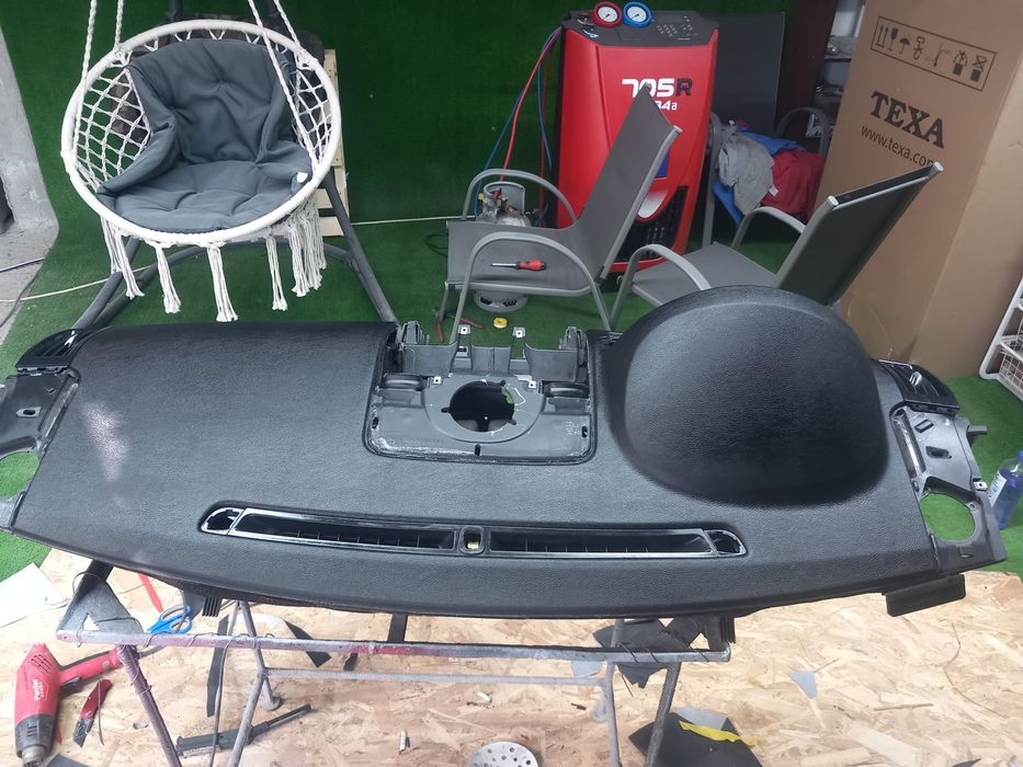 Reconditionam Planse de BORD