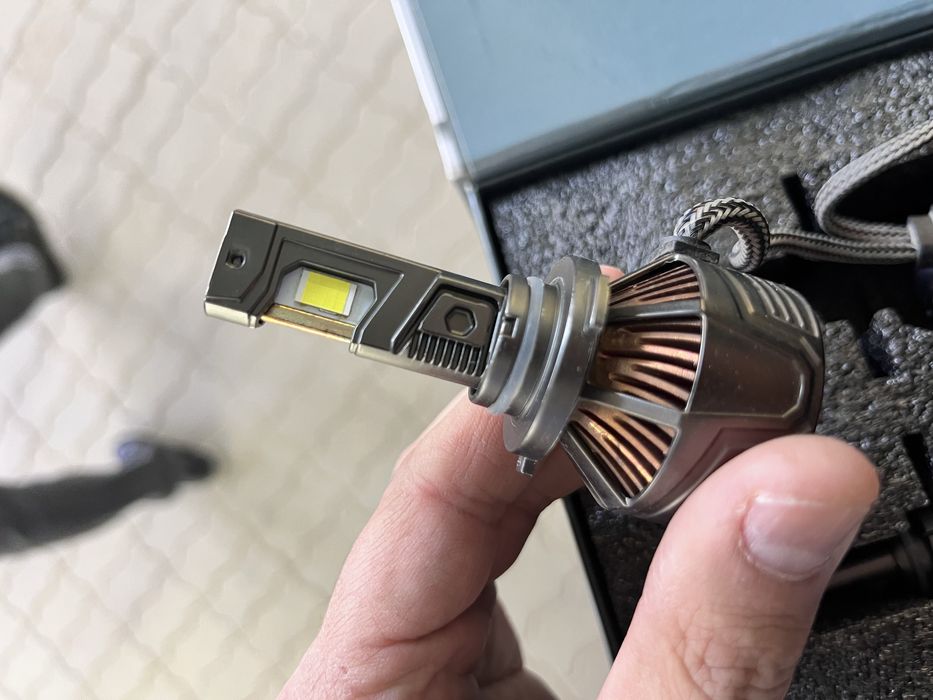 Продам леды Led HB3