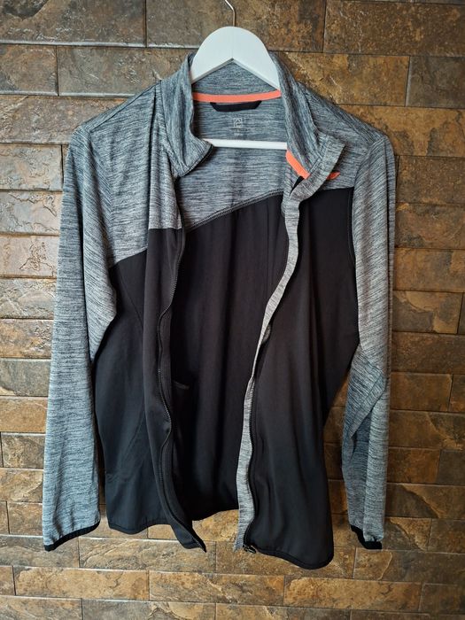 Bluză sport de damă-L