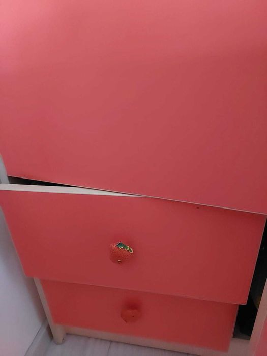 Шкаф для детской комнаты