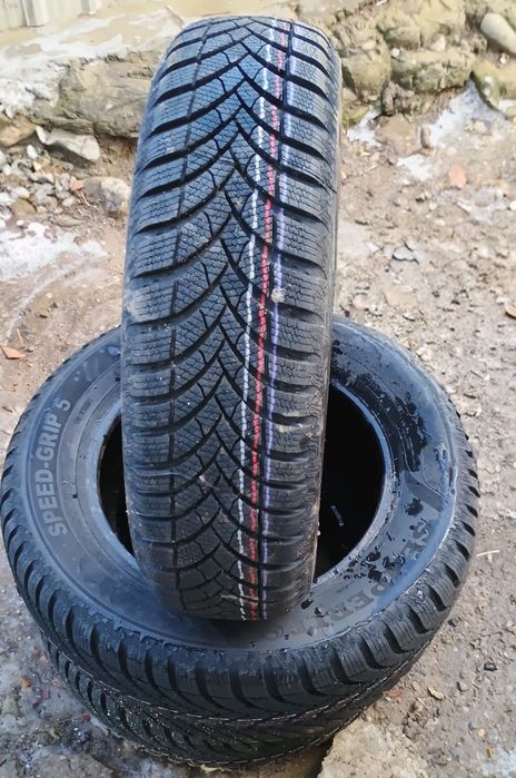 Anvelope Iarna 165/70/r14