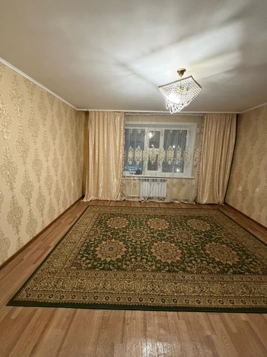 Сдам квартиру 3х комнатная на степном