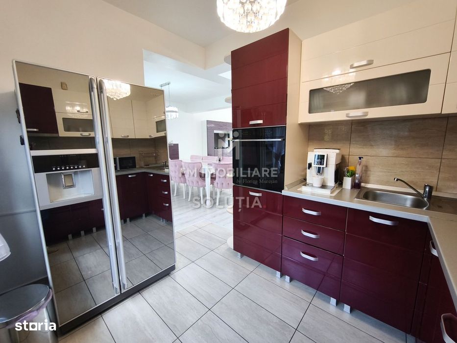 Casă tip duplex | Garaj | Zona Brândușelor | Baia Mare