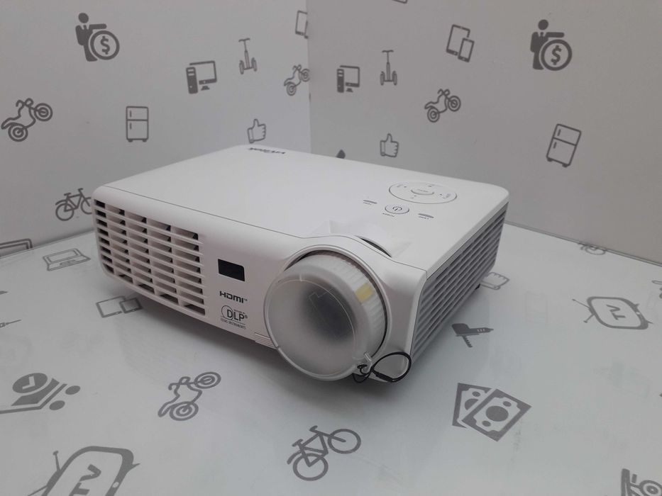 Прокат проектора, экрана