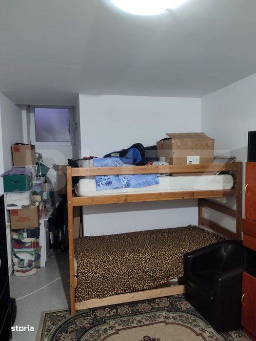 Apartament cu parcare, zona Horea