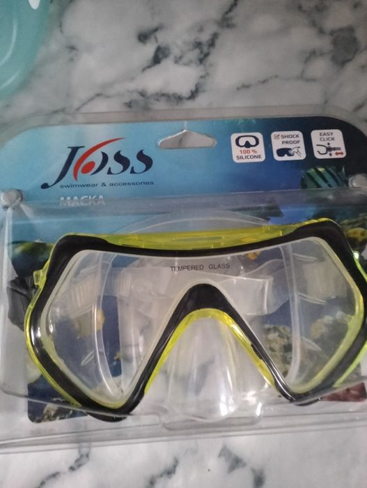 Новые подводные новые