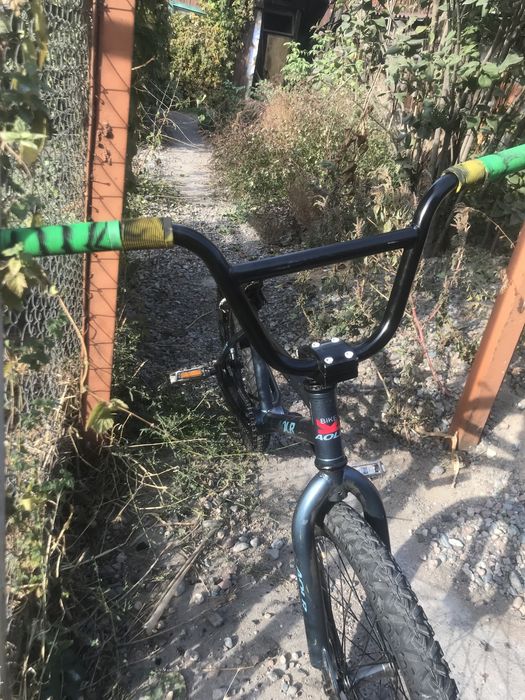 Бмх в хорошем состоянии