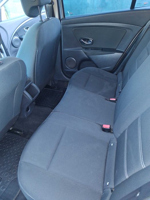 Renault Megane 3 1.5 dci