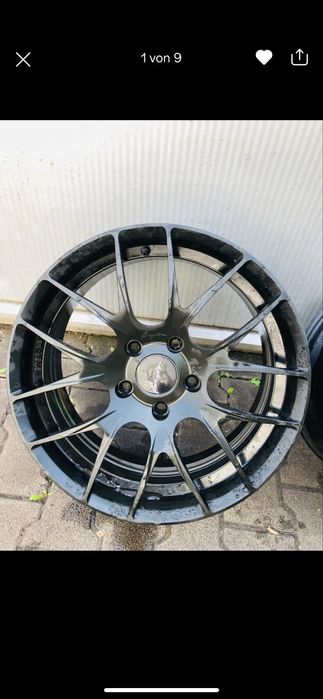 Лети джанти Porsche Breyton GTSR-PF Спешно!!!!