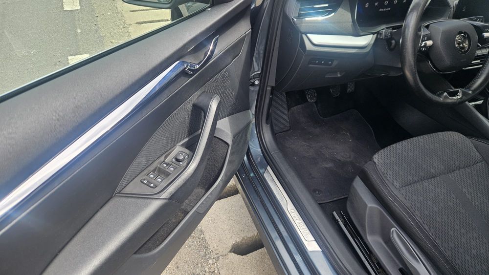 Vând Skoda Octavia /2020/2.0 Tdi/Euro 6