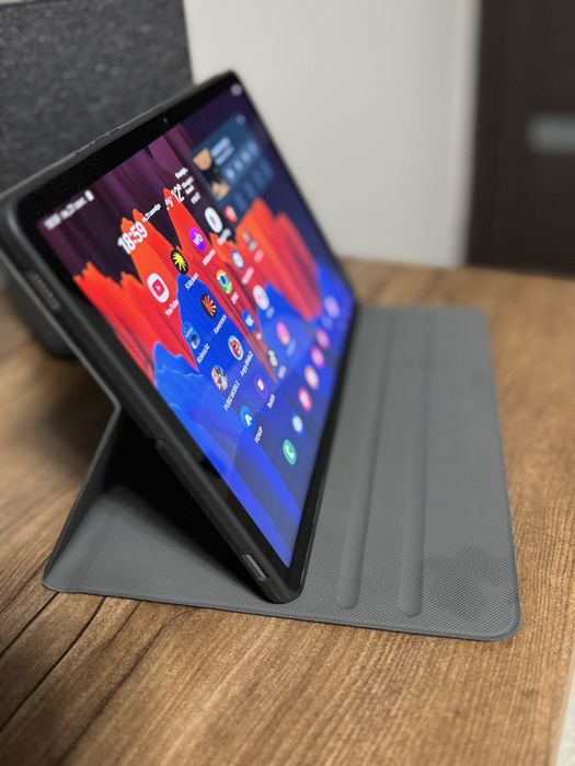 Samsung Galaxy Tab S7 128 gb 4G (LTE)