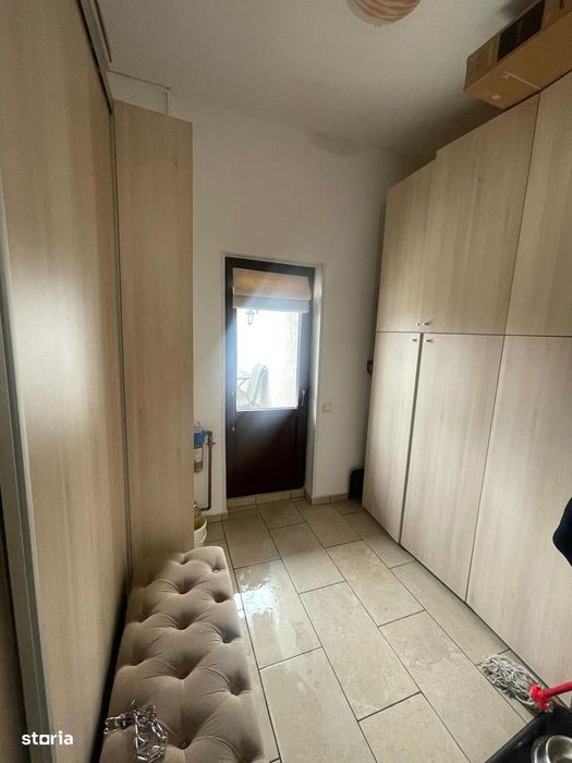 Apartament de vanzare 3 camere|mobilat si utilat ca in poze