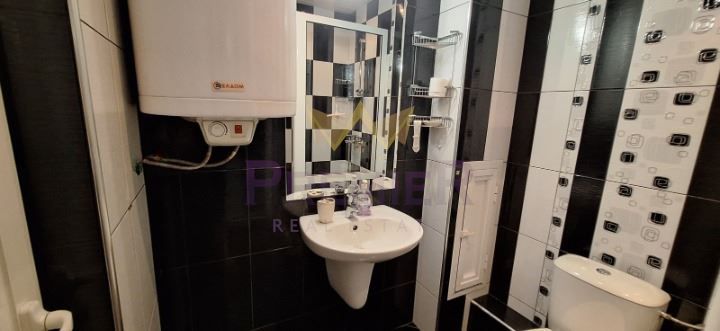 Дава се под наем Тристаен апартамент в Варна, Лятно кино Тракия - 60 кв.м за 561 € - Снимка #9