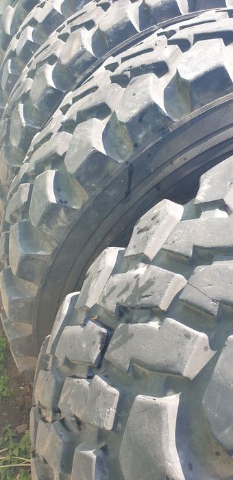 Depozit de anvelope agricole, idustriale, camioane 315 80 22,5