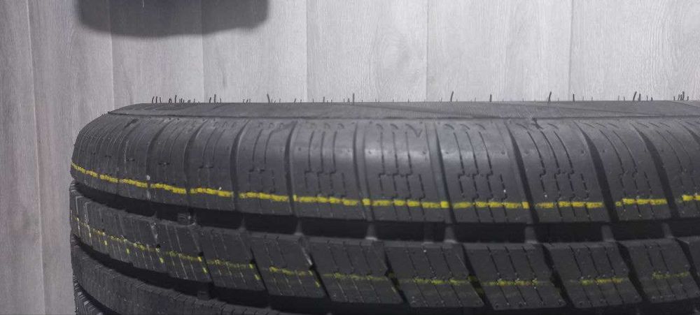 Diska balon komplekt (215/55/17) Yengi