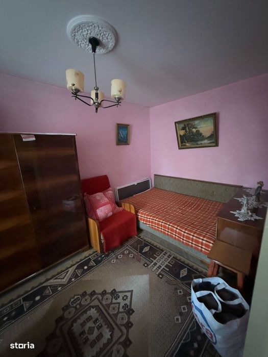 Doraly mall-  apartament 3 camere