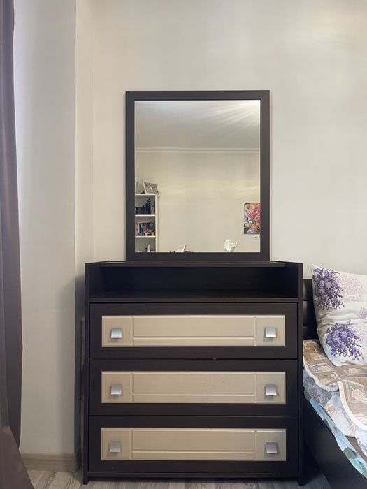 Стильный комод