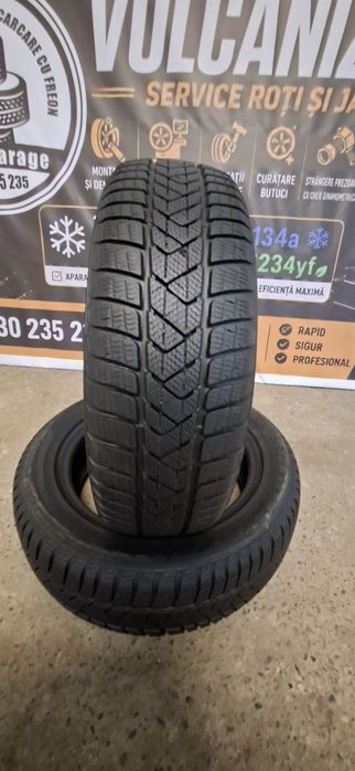 Anvelope de iarna 205 60 17 R17 Pirelli