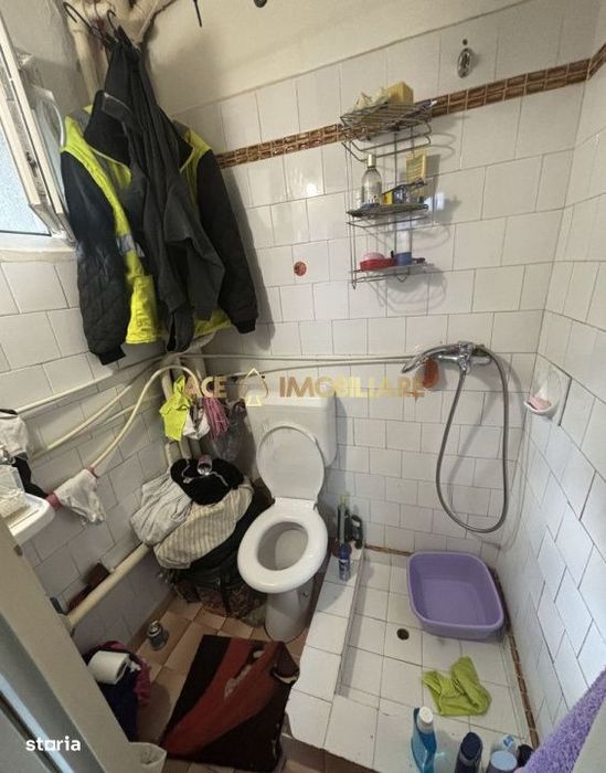 Garsoniera de vanzare | Titan | Metrou | mobilat | cf 2