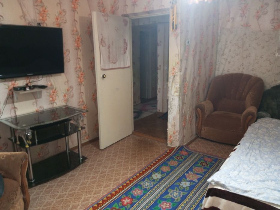 Продам двухкомнатную Квартиру