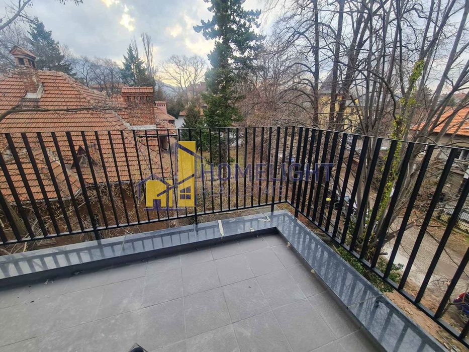 Тристаен апартамент в кв. Овча купел