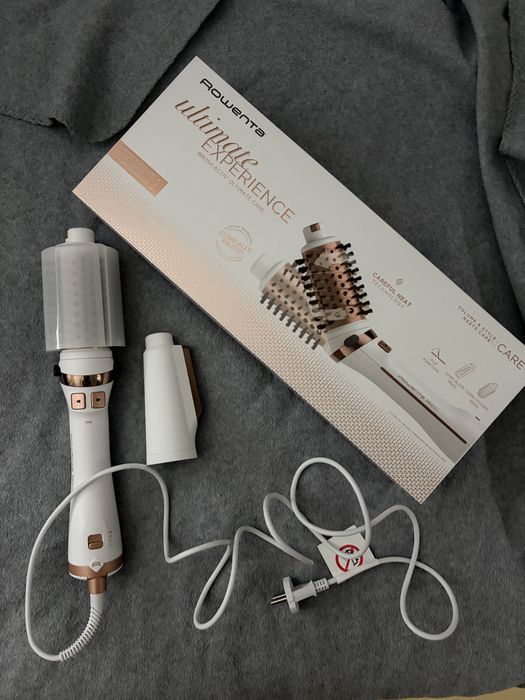 ROWENTA brush activ ultimate care
