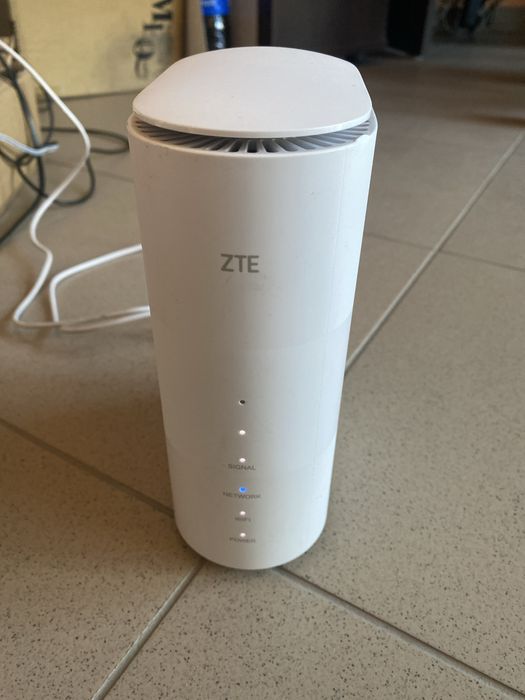 Рутер ZTE MC801A 5G