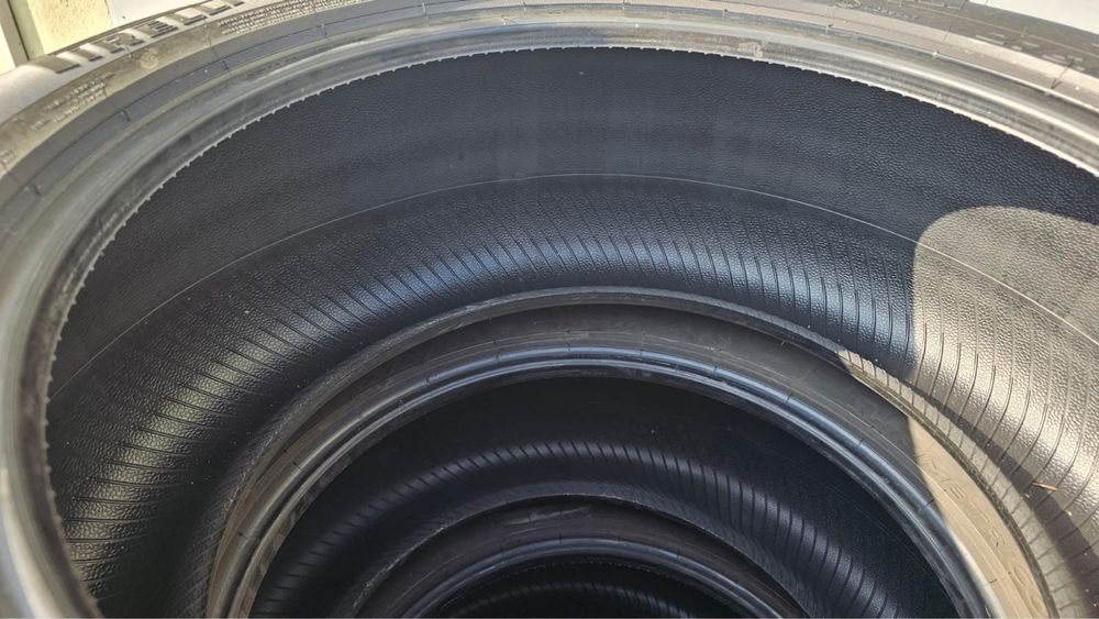 Летние шины Pirelli