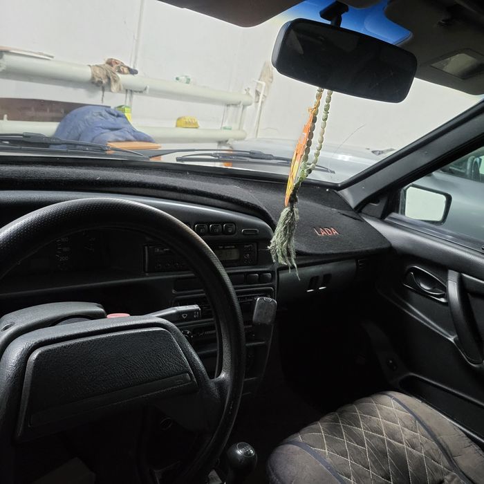 Продам ваз 2115 ХТС