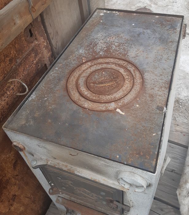 Продаётся котёл отопления