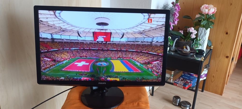 Монитор philips 27 inch