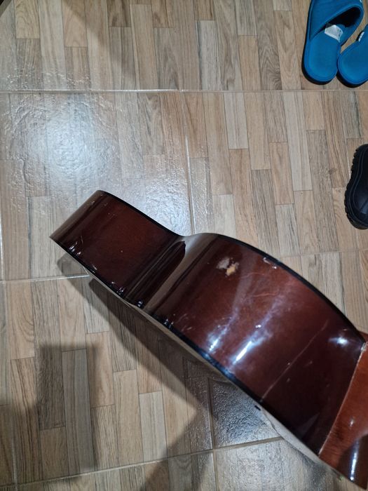 Класическа китара Yamaha G-55a