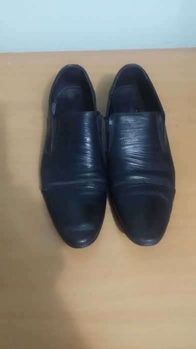 Продам туфли мужские недорого продам