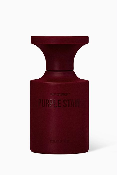 Оригинал Парфюм Borntostandout Purple Stain