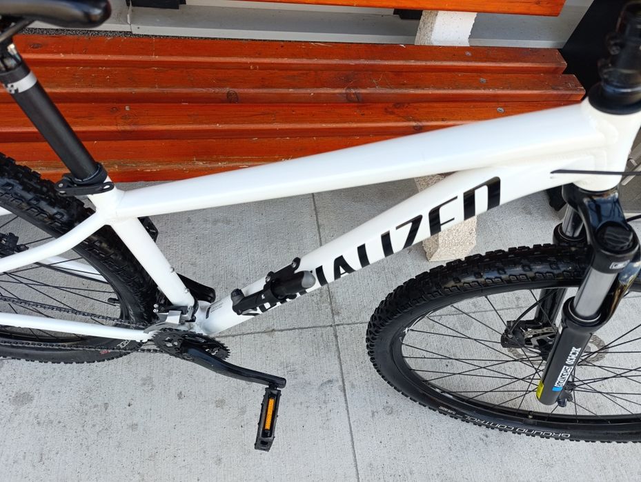 Планински велосипед SPECIALIZED ROCKHOPPER 29/M