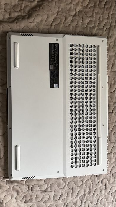 Лаптоп Lenovo legion 5