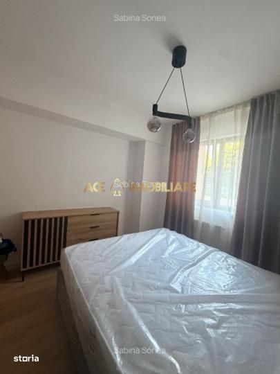 2 Camere | Doamna Ghica | Parcare | Centrala | Pet friendly