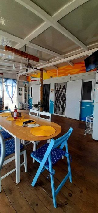 Бунгала АхуИху,  АйлякЪ,  МиГар