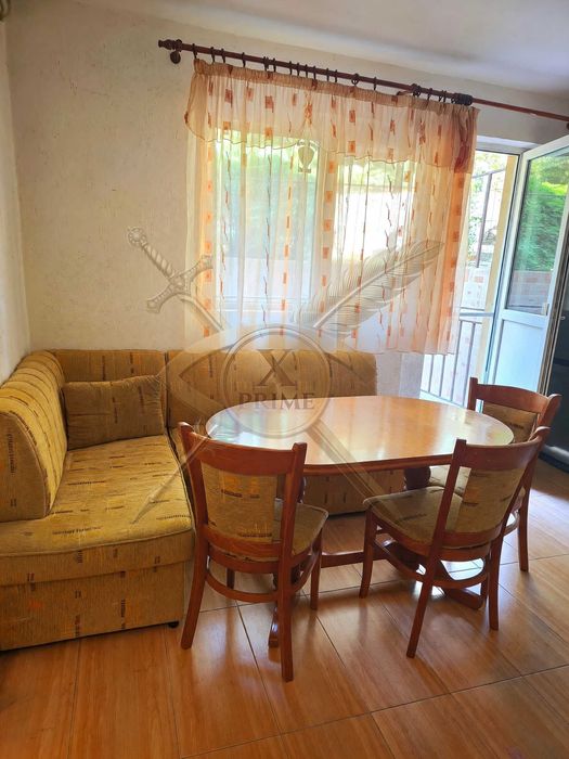 Двустаен апартамент в Бриз! 21882282