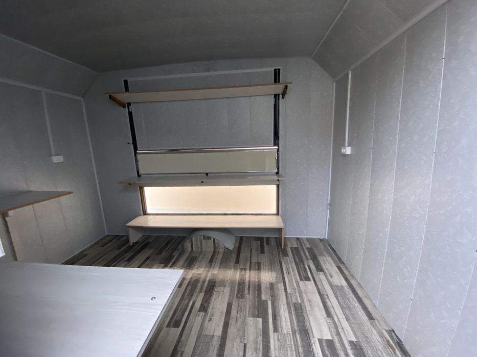 Fasfud butka sotiladi