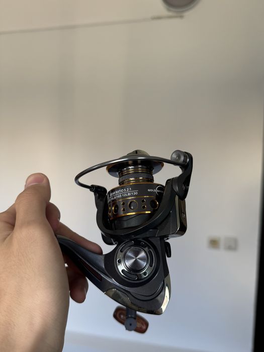 Катушка для рыбалки