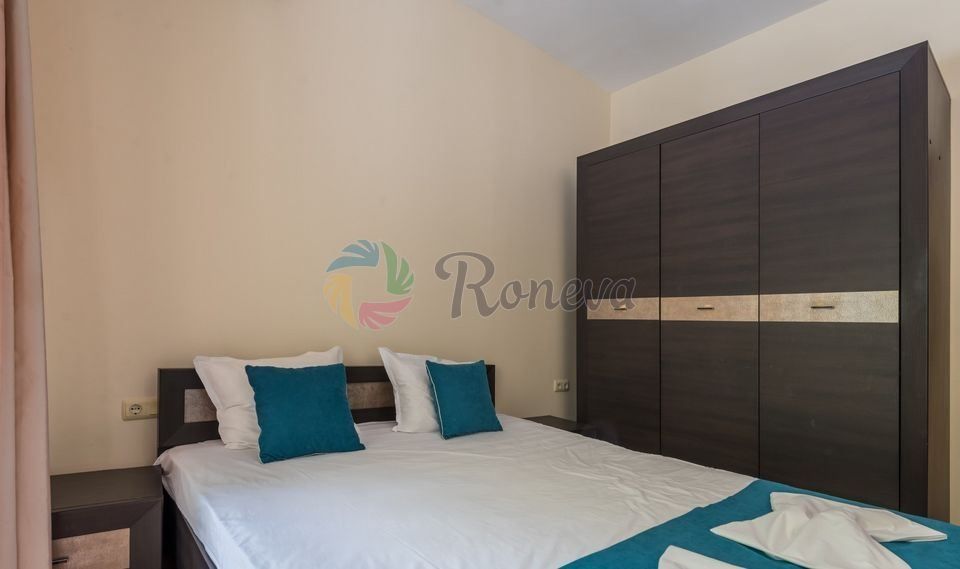 Продава се Двустаен апартамент в к.к. Златни пясъци - 64 кв.м за 1250 €/кв.м - Снимка #5