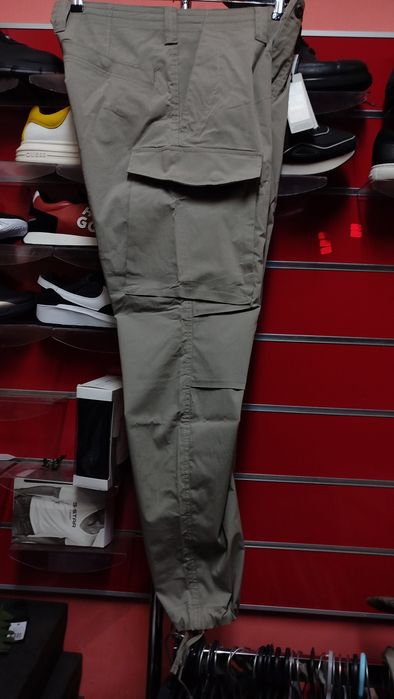 Карго панталон G-Star Raw Core W33 W34 нов мъжки оригинален