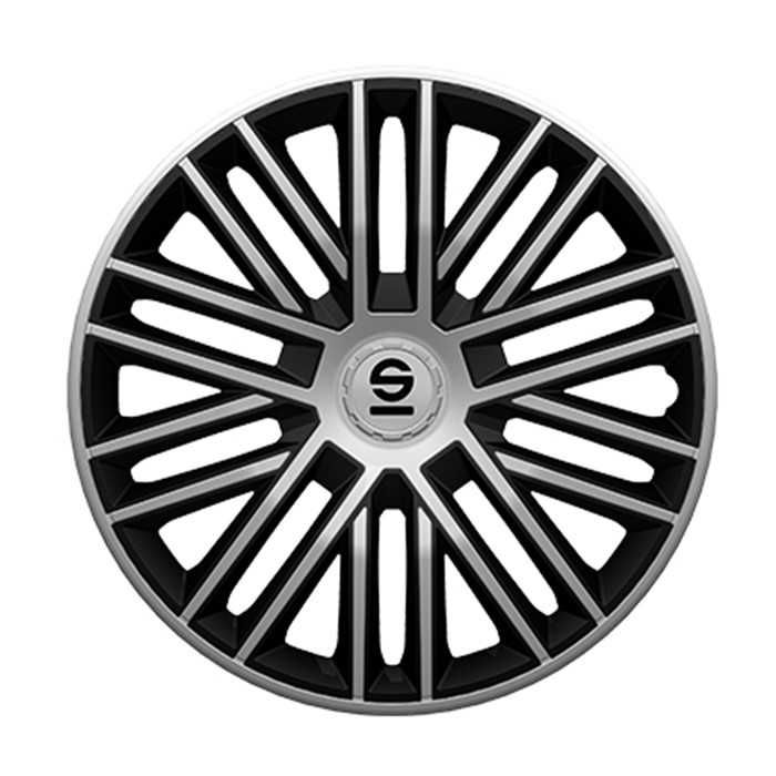 Тасове за джанти Automat, 14, 15 и 16 цола, 85SVBK, 4бр.