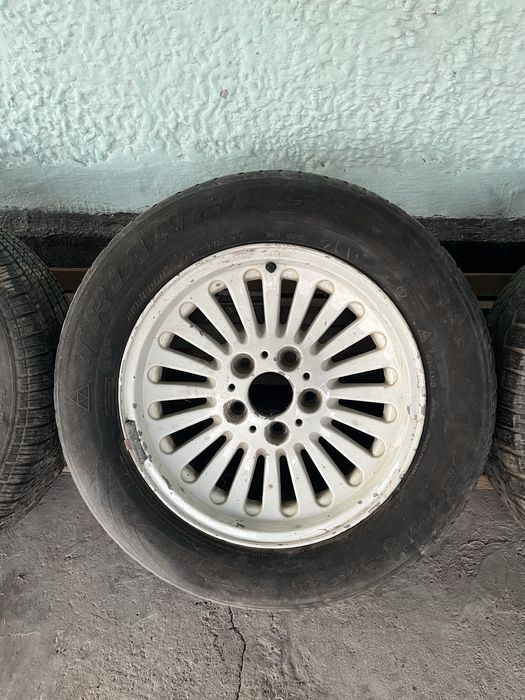 Диски 33 стиль р16